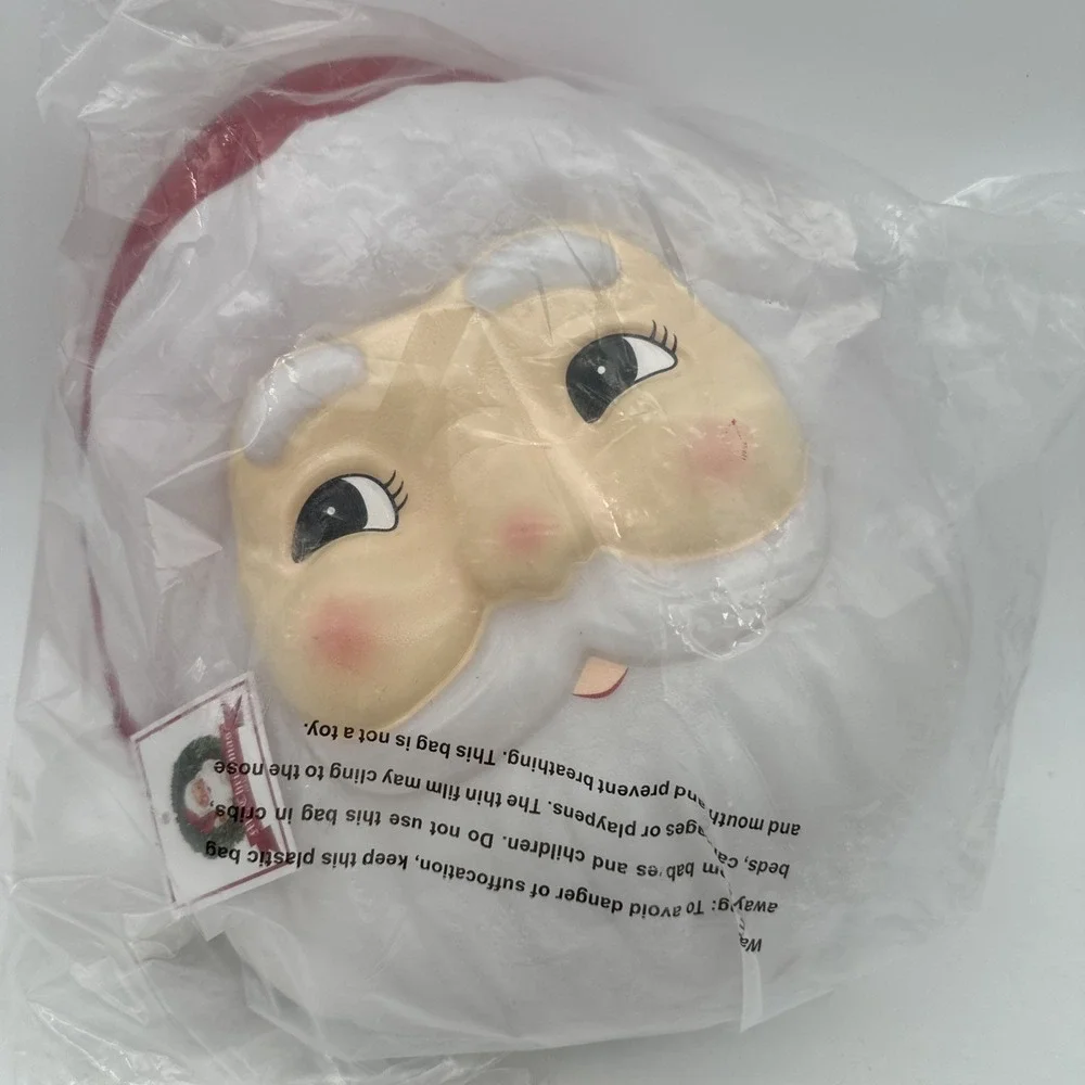 Mr. Christmas 12